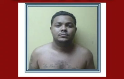 Cae en Colombia  uno de los hombres más buscados  Panamá 