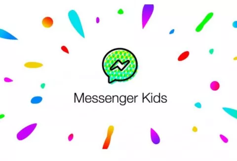 Facebook, lanza aplicación de mensajería para niños