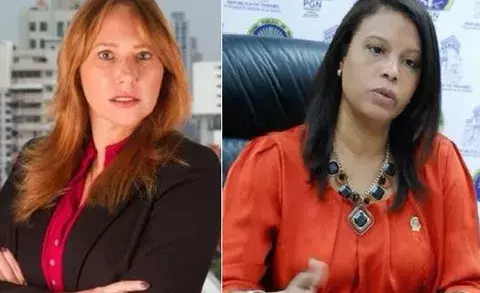 Rechazan designación de Moore y Tovar en la consulta ciudadana
