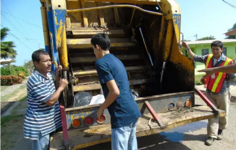 Morosos con la tasa de aseo no podrán sacar placa vehicular en Chitré 