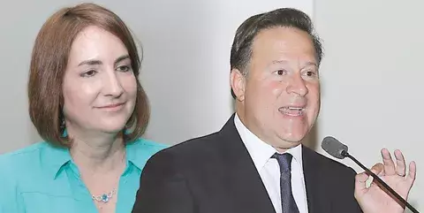 Movin quiere conocer los archivos de donaciones a los panameñistas
