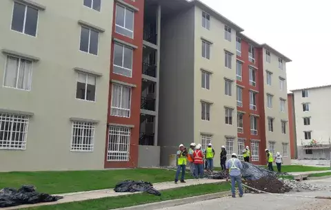 Preocupados por impacto que causarían nuevos multifamiliares en Santiago