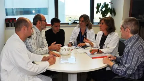 Crean nariz electrónica para detectar males del colon
