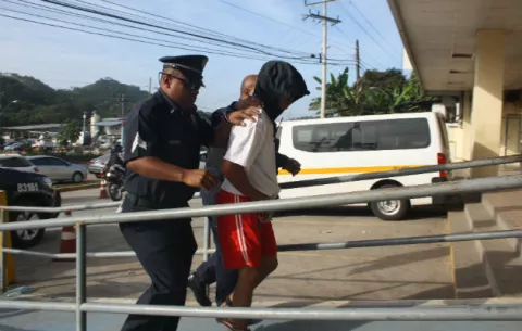 Apartan al asesino de Cristani por amenaza de reos en redes sociales