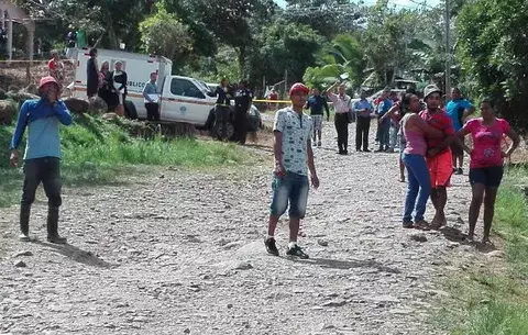 Atrapan al sospechoso del crimen de niña de seis años en La Chorrera