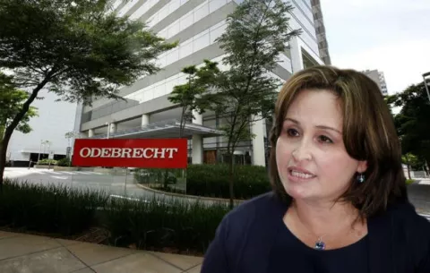 Porcell no ha revelado nombres de personas sobornadas, como prometió