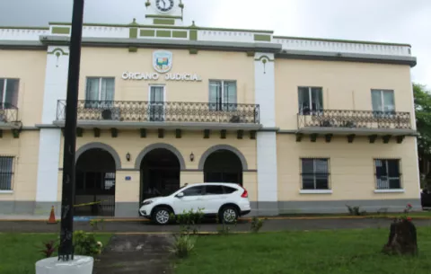 Reprograman audiencia por el homicidio de Jeffrey Castillo en Chiriquí 
