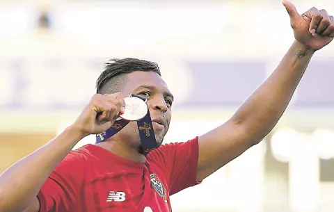 Panamá, la selección número 11 con más jugadores naturalizados de Rusia 2018
