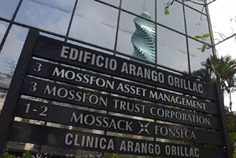 Asamblea de Bolivia conocerá empresas vinculadas a los 'Panamá Papers'