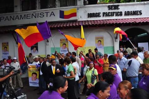 Suspenden proceso contra diputado panameñista acusado de violencia