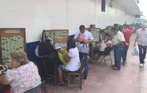 Chiricano se gana 1 millón de dólares en el Gordito