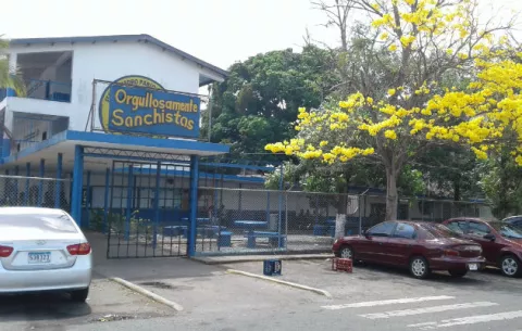 Investigan a estudiantes de colegio de La Chorrera por quemar gatos 