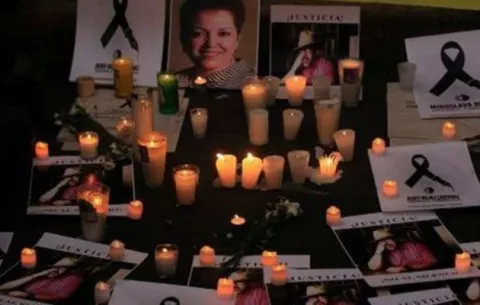 Siria y México, los países más mortíferos para periodistas