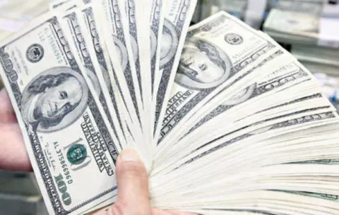 Leve caída del 1.78% en el mercado de remesas en Panamá