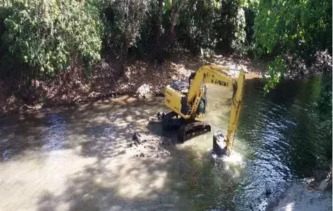 Problemas con el agua en Penonomé obligará a construir represa