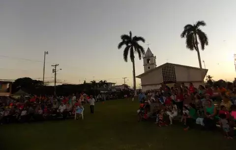 Macaraqueños se preparan para celebrar 198 años del Drama de Reyes Magos