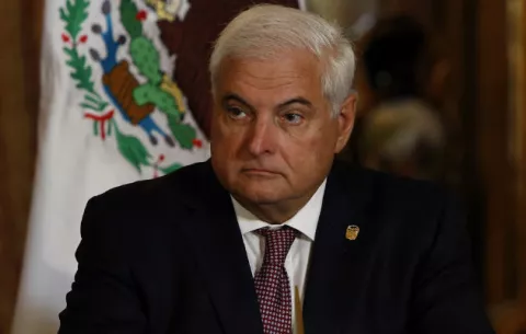 Ricardo Martinelli revela qué le ofreció Rómulo Roux en Miami