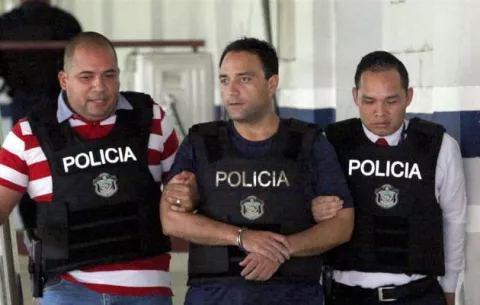 Corte Suprema avala extradición de exgobernador mexicano Roberto Borge