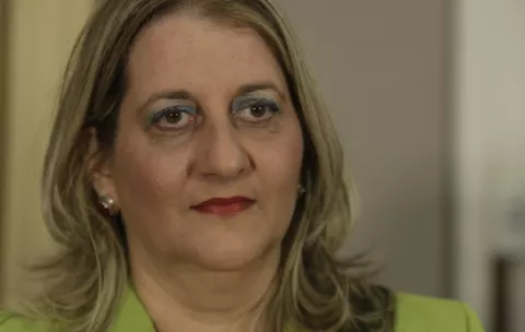 Ángela Russo deberá analizar el expediente del diputado Lazarus