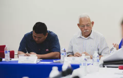 Comisión de Salario Mínimo sesionará de forma permanente