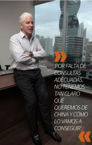 SEvero Souza