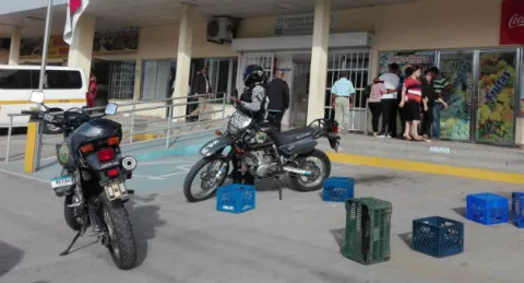 Unos 600 expedientes sin resolver en corregidurías de La Chorrera 
