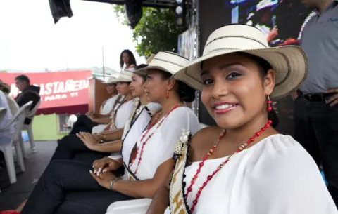 Unesco reconoce al sombrero pinta'o, patrimonio inmaterial de la humanidad