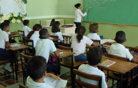 Clases suspendidas en la comarca Ngäbe, Bocas del Toro y costa abajo de Colón