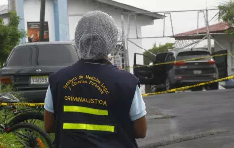 Menor de edad mata a comerciante por una tablet en Los Andes