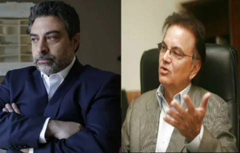 Roberto Roy responde que no se separará del cargo: ' no soy investigado de nada'