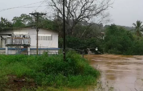 Potabilizadora El Trapichito dejará de funcionar