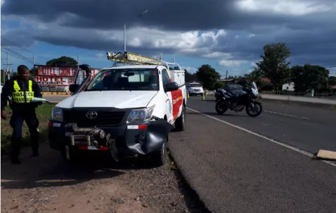 Tres muertes en menos de una semana en accidentes de tránsito en Veraguas