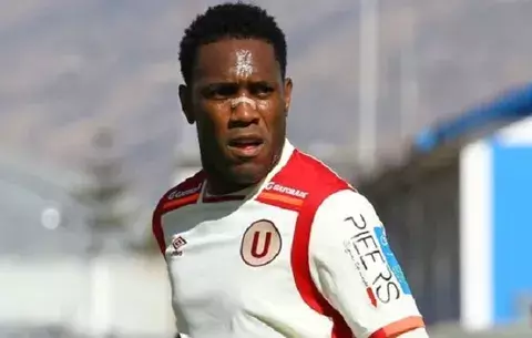 Sport Boys se mete la mano en el bolsillo y contrata a Luis 'Matador' Tejada
