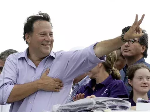"Designación de Moore y Tovar de Zarak en la Corte es una burla", CNA