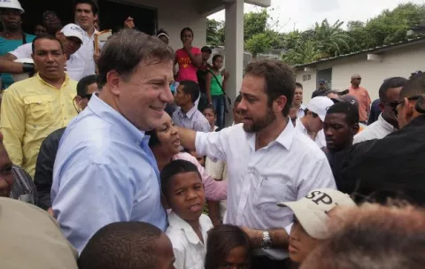 Tribunal Electoral le recuerda a Varela prohibición de proselitismo político