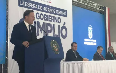 Aproximadamente 120 mil panameños reciben pago del Cepadem