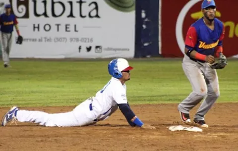Venezuela deja sin final y sin Mundial a Panamá en casa