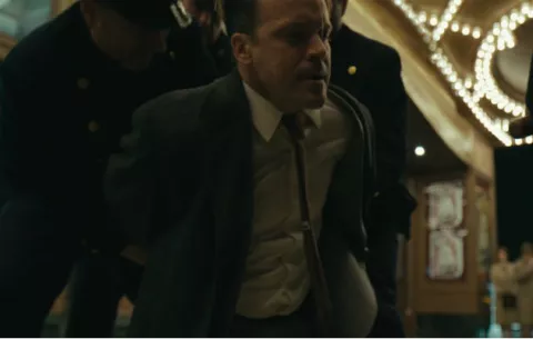 Wormwood, el próximo estreno de Netflix