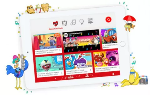 Nuevas políticas  que afectan a los 'Youtubers'