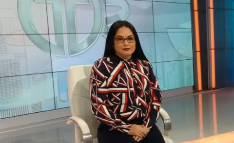 Zulay: 'Lo que no puede hacer Varela, el matraqueador lo va a conseguir'