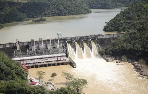 Ley para regulación de los recursos hídricos en Panamá