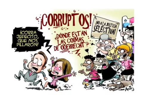 Trazo del Día – 11 de enero de 2018