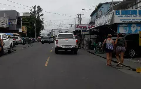 Dos adultos mayores son asesinados en Paso Canoas 