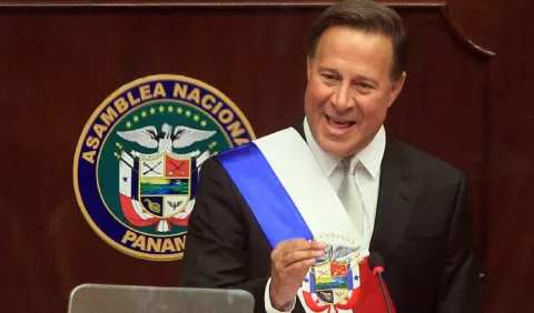 Esperan que discurso de Varela conecte con ciudadanía panameña