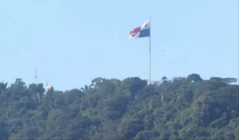 Sin reunirse comisión sobre desarrollo turístico en el Cerro Ancón