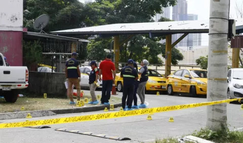 Baja en homicidios, pero cifras no calan entre la población