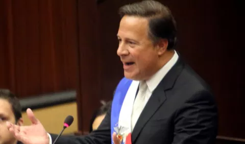 Discurso prevé chantaje a diputados para mantener designaciones