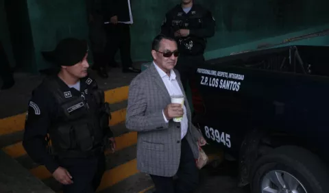 Alcalde seguirá en su casa, por caso 'El Gallero'