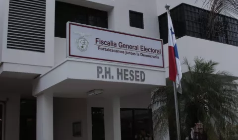 Analizan otras cuatro posibles violaciones al Código Electoral