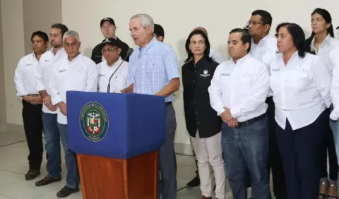 CD rechaza acusación de supuesta injerencia en insultos a Varela